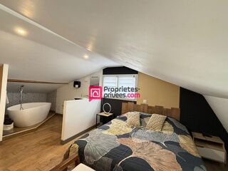  Appartement à vendre 3 pièces 56 m²