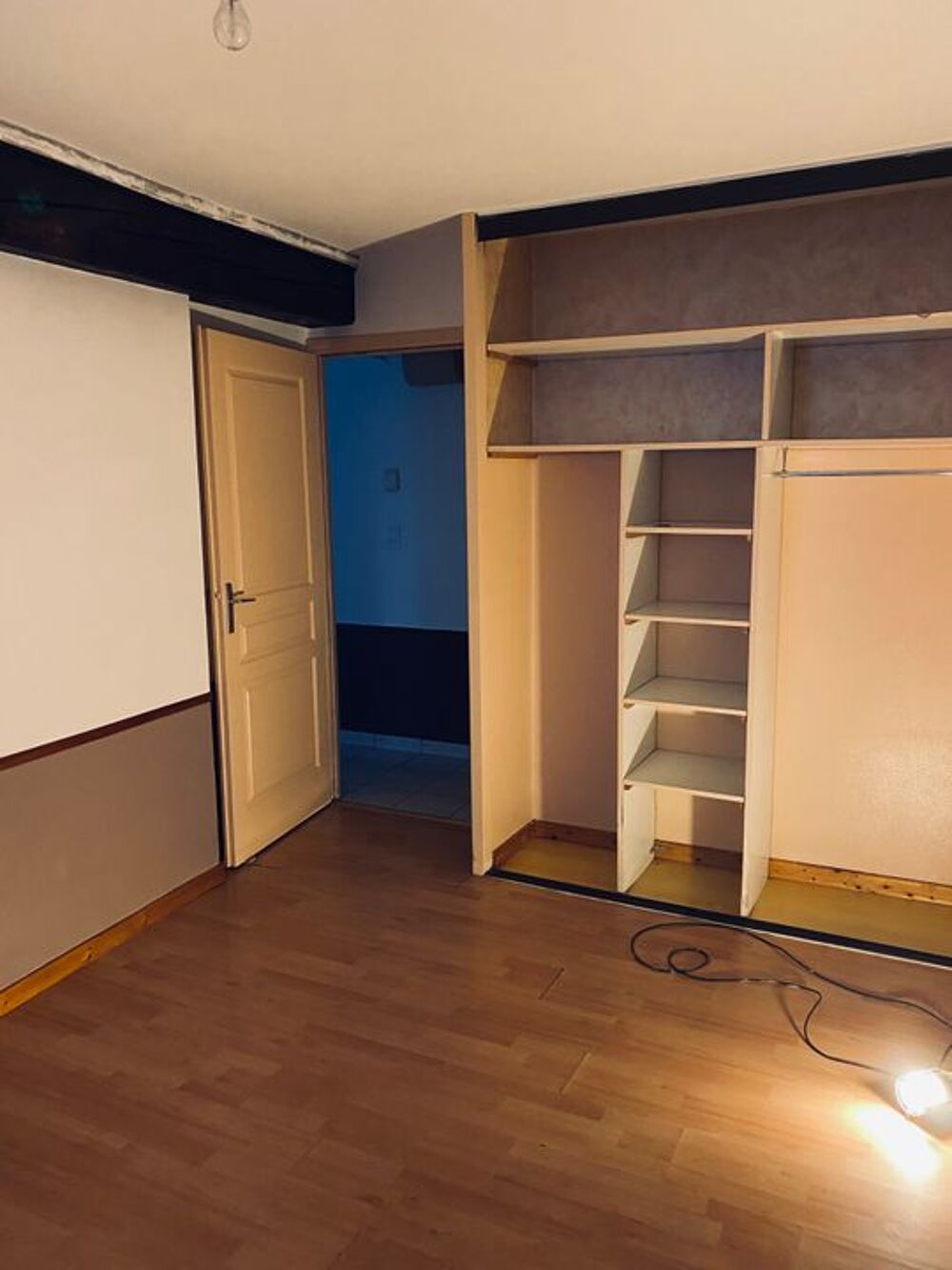 Location Appartement Appartement de 52m2 à louer sur Belleville Belleville