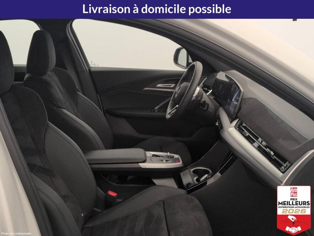 X2 U10 SDRIVE 20D 163CH DKG7 M SPORT 2025 occasion 78200 Buchelay