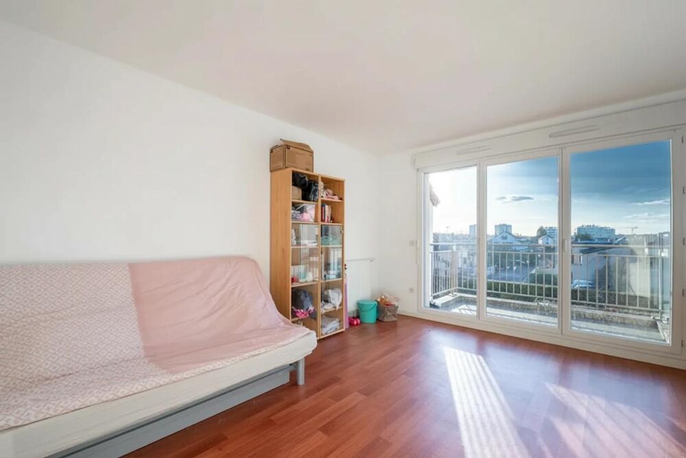 Charmant studio lumineux à Meaux