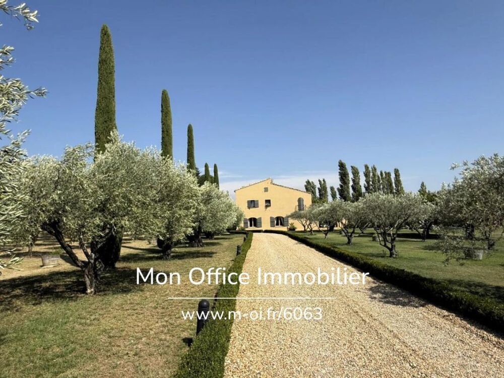  vendre  Proprit/chteau Lourmarin (84160)