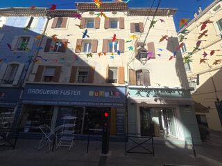 Vente Appartement Dpt Gard (30), à vendre ALES, appartement standing 92m² environ secteur Centre ville Ales