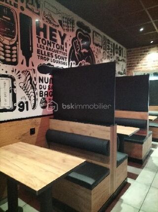  Appartement � vendre 5 pi�ces 230 m�