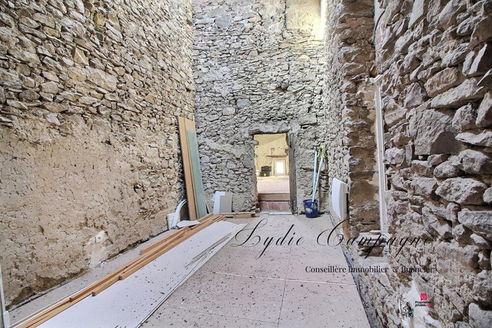 Vente Maison Maison  70 m2 Montlaur