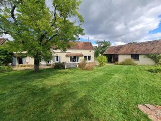  Maison à vendre 7 pièces 195 m²