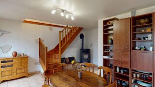  Maison à vendre 6 pièces 112 m²