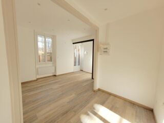  Appartement à vendre 3 pièces 50 m²