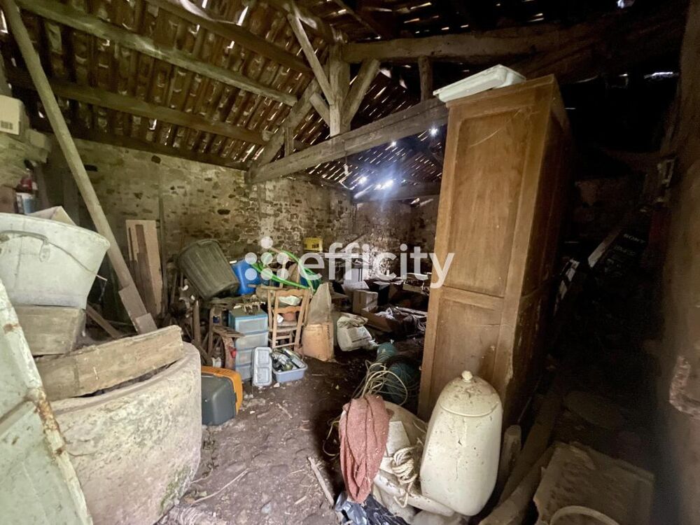 Vente Remise/Grange Grange Marennes hiers brouage
