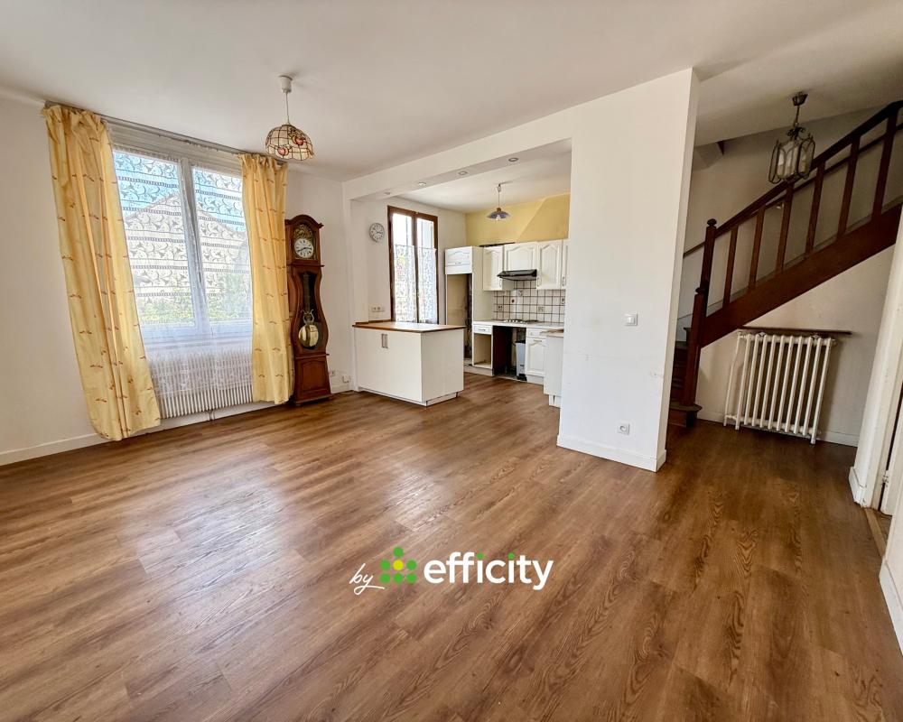 Vente Maison Pavillon Le chesnay rocquencourt