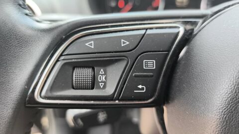 A3 1.5 TFSI 150 Business Line 2018 occasion 33000 Bordeaux