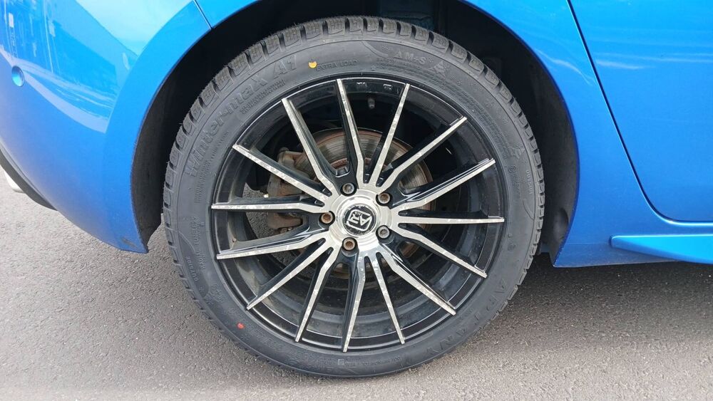 308 II 1.5 BlueHDi 130 Gt Pack 2021 occasion 48200 Saint Chely D Apcher