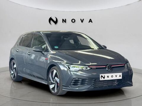 Annonce voiture Volkswagen Golf 26890 €