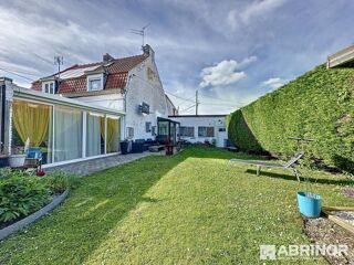  Maison � vendre 4 pi�ces 123 m�