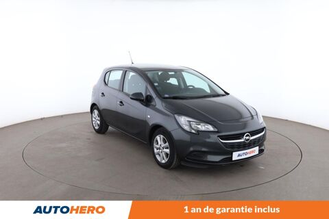Corsa 1.4 Innovation 5P 90 ch 2016 occasion 92130 Issy-les-Moulineaux