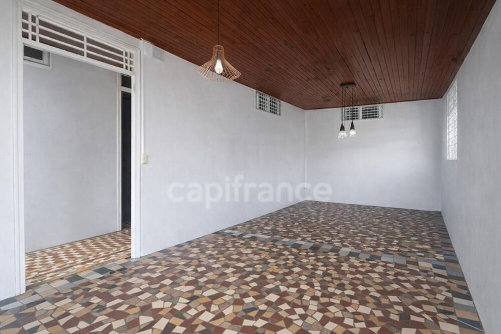 Vente Maison À Vendre - Fort-de-France Eaux Découpées – Maison individuelle 146 m² avec annexe et potentiel rare Fort de france