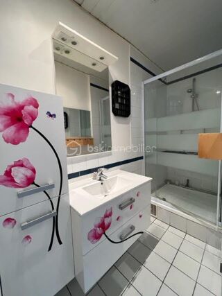  Appartement  vendre 2 pices 52 m