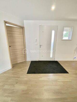  Maison 7 pi�ces 233 m� Touquin