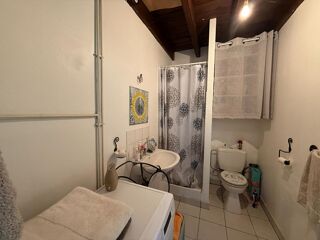  Maison à vendre 1 pièce 39 m²