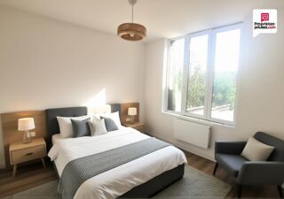  Maison à vendre 3 pièces 92 m²