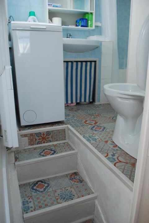  Appartement � louer 1 pi�ce 20 m�