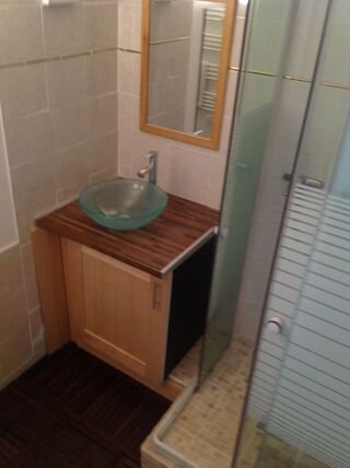  Appartement à louer 2 pièces 59 m²