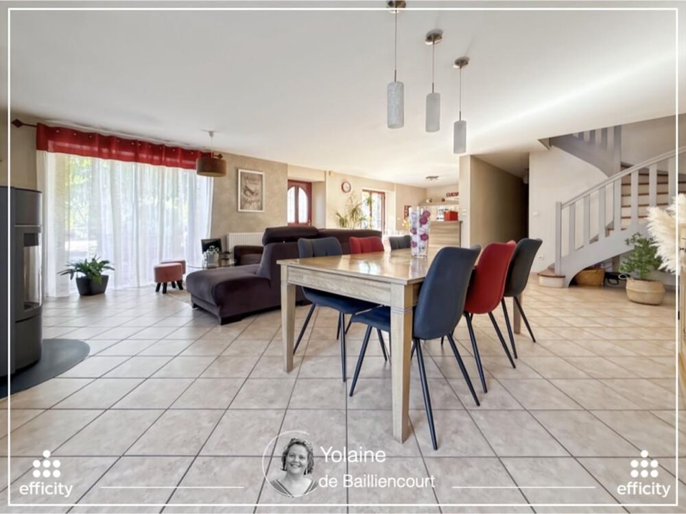 Vente Maison Longère Vitre