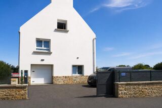  Maison à vendre 6 pièces 142 m²