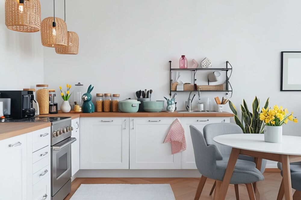 Appartement à vendre 2 pièces - 50.90m² - BOIS D'ARCY (78)
