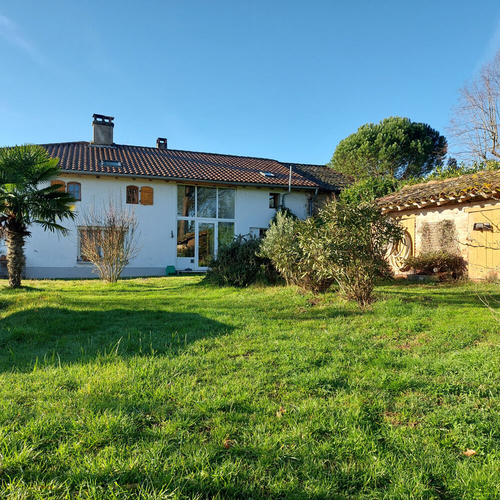 Maison 7 pièces 160 m² · à Montauban · 160 m² · 290 000 €