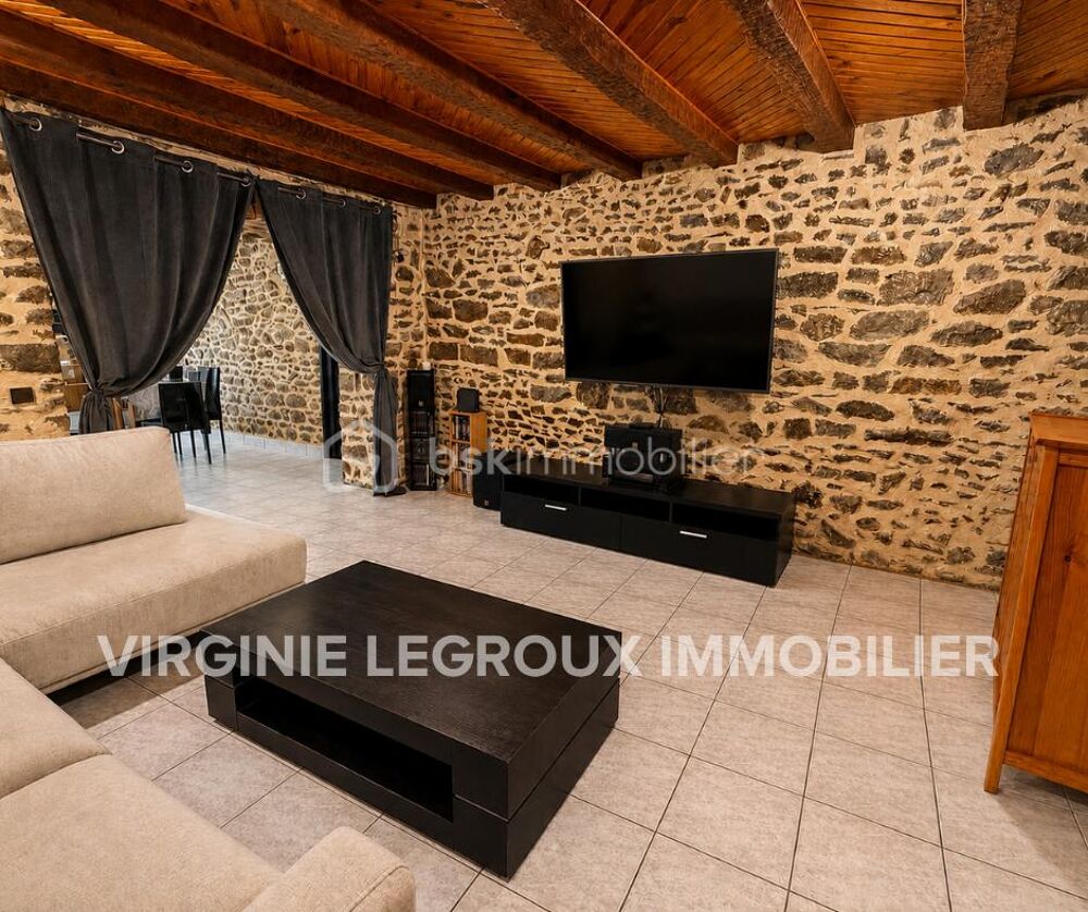 En Exclusivité, Maison de ville mitoyenne de 134m2 3 chambres
