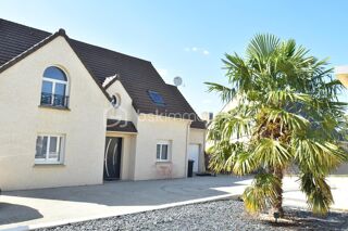  Maison à vendre 7 pièces 158 m²