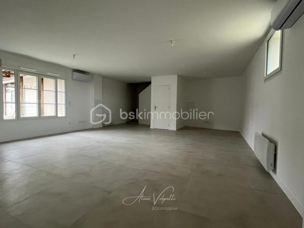 Location Maison MAISON DE VILLE 4 PIECES BUSSY SAINT GEORGES Bussy saint georges