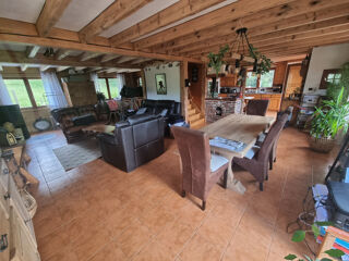  Maison à vendre 7 pièces 199 m²