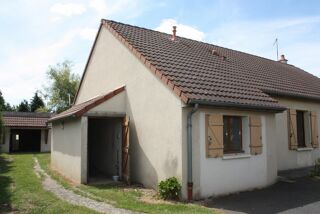  Maison à vendre 6 pièces 98 m²