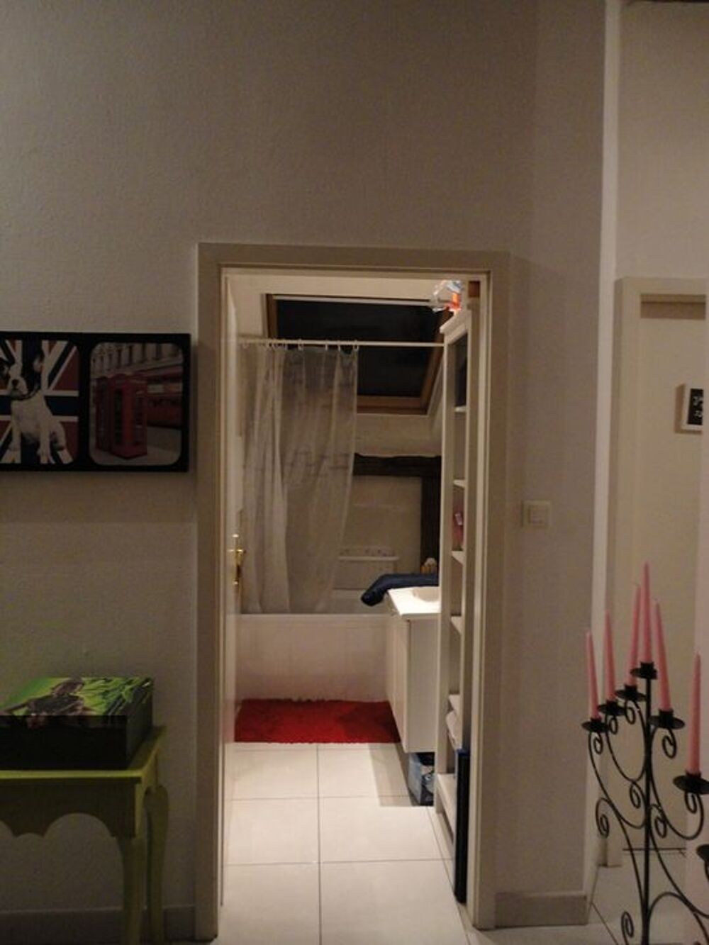 Location Appartement Appartement de 66m2 à louer sur Strasbourg Strasbourg