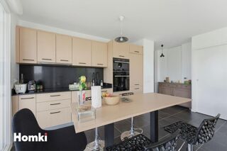  Appartement à vendre 3 pièces 61 m²