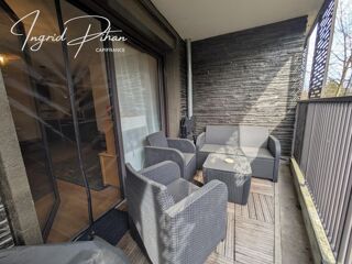  Appartement � vendre 3 pi�ces 59 m�