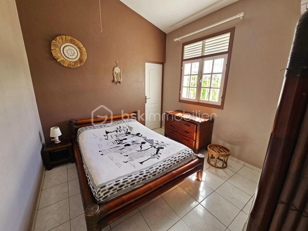 � vendre  Propri�t�/ch�teau Saint-Fran�ois (97118)