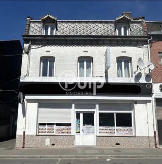  Immeuble � vendre 205 m�