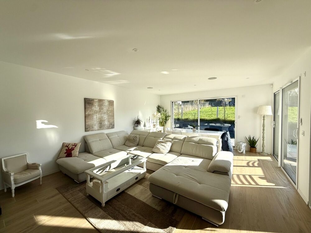 Vente Maison Maison à vendre 5 pièces SCIEZ (74) Sciez
