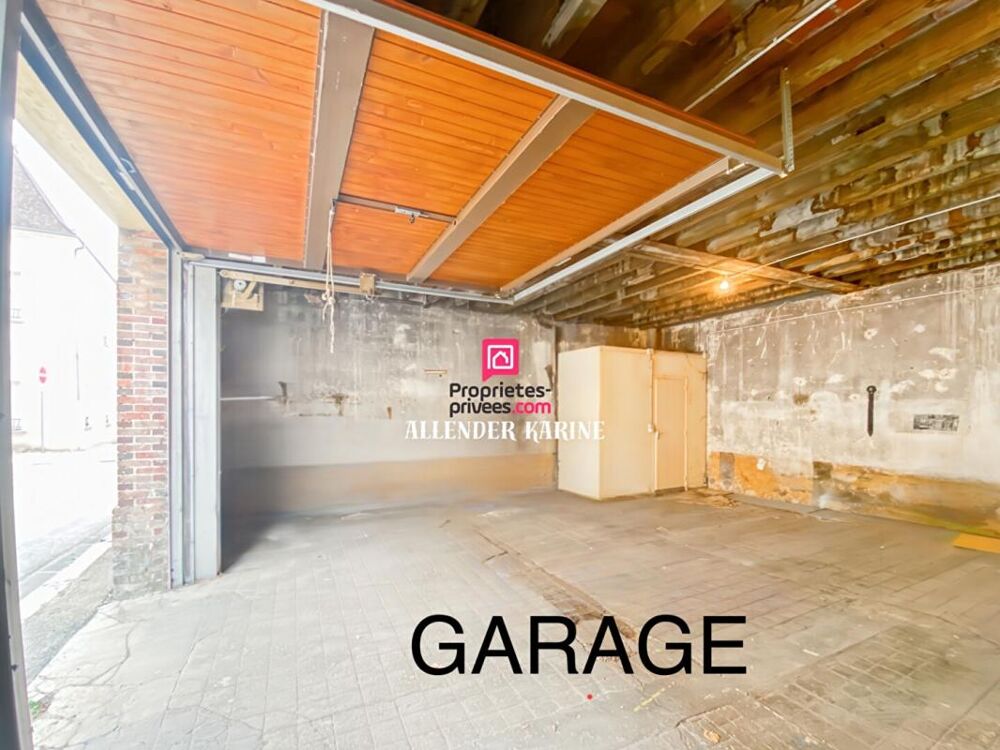 Vente Immeuble Immeuble Sens 7 pièce(s) 252 m2 Sens
