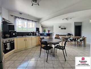  Maison à vendre 7 pièces 120 m²