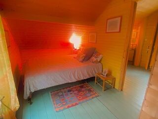 Chalet � vendre 3 pi�ces 50 m�