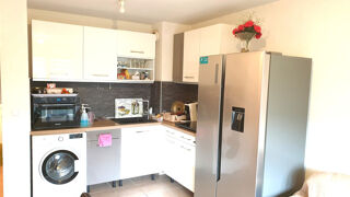  Appartement  vendre 2 pices 40 m