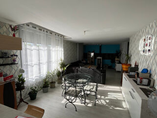  Maison � vendre 6 pi�ces 138 m�