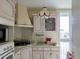  Appartement à vendre 3 pièces 61 m²