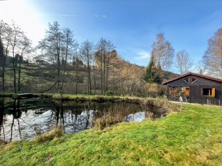  Chalet � vendre 3 pi�ces 54 m�