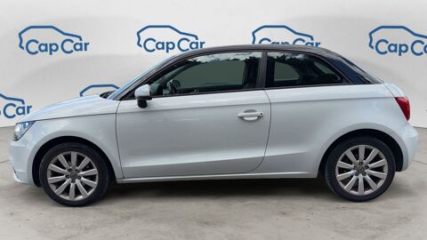 A1 1.6 TDI 90 Ambiente 2014 occasion 11000 Carcassonne