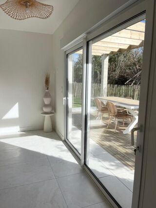  Maison � vendre 4 pi�ces 100 m�