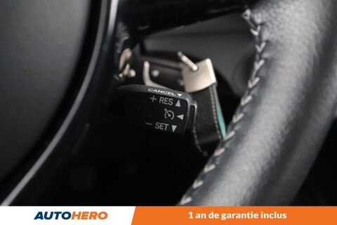 Yaris 1.5 VVT-i France Connect 5P 111 ch 2020 occasion 92130 Issy-les-Moulineaux